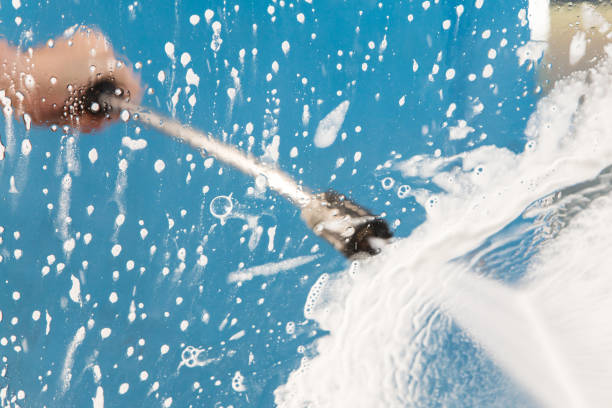 Best Factory Floor Cleaning  in Bluefield, WV