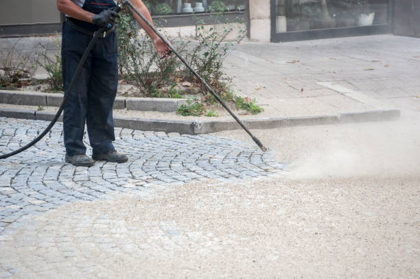 Best Dumpster Area Cleaning  in Bluefield, WV
